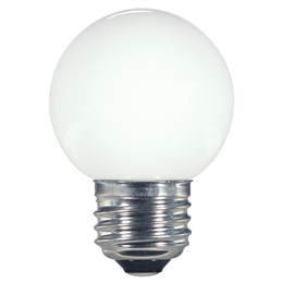 Increase Safety at Warehouses and Commercial Buildings with Shatterproof LED Light Bulbs